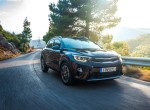 Οδηγούμε το νέο Kia Stonic 1.2 στην Αθήνα