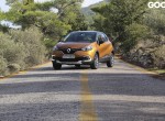 ΔΟΚΙΜΗ: Renault Captur 1.5 dCi 110 PS