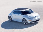 Και υβριδικό το επόμενο Beetle