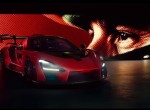 McLaren Senna: Το απόλυτο track car έχει το όνομα του απόλυτου οδηγού (vid)