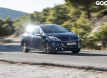 Peugeot 208 1.2 Puretech 110 EAT6. Μην αγοράσεις σουπερμίνι, αν δεν το οδηγήσεις! (vid)
