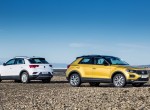 ΟΔΗΓΟΥΜΕ το νέο Volkswagen T-Roc στην Ελλάδα