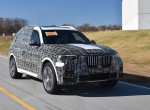 Βγήκε στους δρόμους το μεγάλο SUV της BMW (vid)
