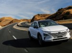 Το πρώτο αυτόνομο Hyundai με καύσιμο υδρογόνο (vid)