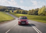 Νέα οικογένεια Ford Tourneo