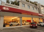 Νέα Έκθεση Kia στο Μαρούσι