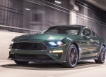 Αυτή είναι η νέα Ford Mustang Bullitt (+video)