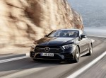 Mercedes-AMG 53: Νέα οικογένεια μοντέλων (vid)