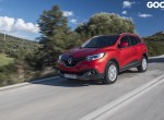 ΔΟΚΙΜΗ: Renault Kadjar 1.6 dCi 4WD