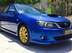 5 μεταχειρισμένα Subaru Impreza από 8.200 ευρώ