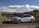 ΠΡΩΤΗ ΟΔΗΓΗΣΗ: Nέο Hyundai i30 Fastback