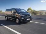 ΔΟΚΙΜΗ: Peugeot Traveller VIP 2.0 BlueHDi 180 PS (vid)