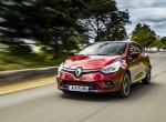 ΔΟΚΙΜΗ: Renault Clio 1.5 dCi 110 PS