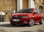 Η Skoda Fabia ανανεώθηκε