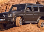 Η νέα Mercedes-Benz G-Class στην Ελλάδα 