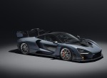 McLaren Senna: 0-100 σε 2,8 sec και τελική 340 km/h