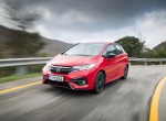 ΟΔΗΓΟΥΜΕ το νέο Honda Jazz 1.5 i-VTEC