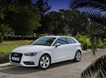 Audi A3 1.4 TFSI 122 PS