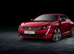 Αυτό είναι το νέο Peugeot 508