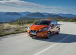ΔΟΚΙΜΗ: Nissan Micra 0.9 IG-T 90 PS