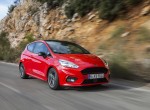 ΔΟΚΙΜΗ: Ford Fiesta ST-Line 1.0 Ecoboost 140 PS