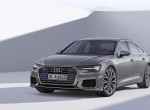 Νέο Audi A6: Ακόμη πιο πολυτελές και προηγμένο (vid)