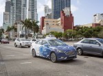 Στους δρόμους του Miami τα αυτόνομα Ford (vid)