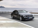Ακόμη πιο ισχυρή η σπορ Mercedes-Benz C-Class