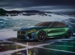 Η απόλυτη BMW M: M8 Gran Coupe (vid)