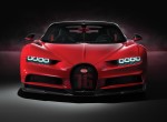 Νέα Bugatti Chiron Sport