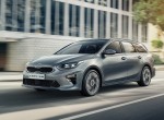 Το νέο KIA Ceed και σε station wagon έκδοση