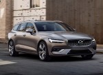 Νέο Volvo V60 