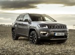 ΝΕΟ JEEP COMPASS. Απελευθέρωση!