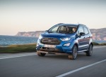 ΝΕΟ FORD ECOSPORT. ΗΡΘΕ!