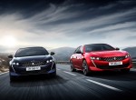 Ειδική έκδοση για το εντυπωσιακό Peugeot 508
