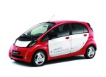 Έτοιμο για Ευρώπη το Mitsubishi i-MiEV