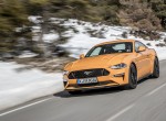 Πρώτη οδήγηση: Ford Mustang GT 5.0 V8
