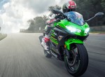 Η νέα Kawasaki Ninja 400 στην Ελλάδα