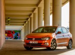 ΔΟΚΙΜΗ Volkswagen Polo 1.0 TSI 115 PS
