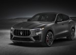 H Maserati Levante Trofeo έχει κάτι από… Ferrari