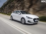 ΔΟΚΙΜΗ:Hyundai i30 Fastback 1.0 T-GDi