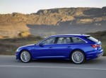 Αποκάλυψη για το νέο Audi A6 Avant (vid)