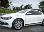 5 μεταχειρισμένα Volkswagen Scirocco από 10.400 ευρώ