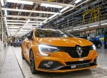 Το εργοστάσιο της Renault που έχει κατασκευάσει 7 εκατ. αυτοκίνητα (vid)