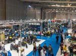 Τελευταίο διήμερο στην «Έκθεση Μοτοσικλέτας 2018» 