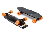 Boosted Mini: Το μικρό της... ηλεκτρικής οικογένειας