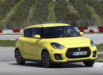 ΟΔΗΓΟΥΜΕ: Νέο Suzuki Swift Sport