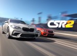Ντεμπούτο της νέας BMW M2 Competition στο CSR Racing 2 (vid)
