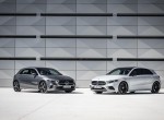 Τιμές και εξοπλισμοί της νέας Mercedes-Benz A-Class