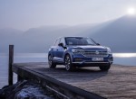 ΟΔΗΓΟΥΜΕ το νέο Volkswagen Touareg